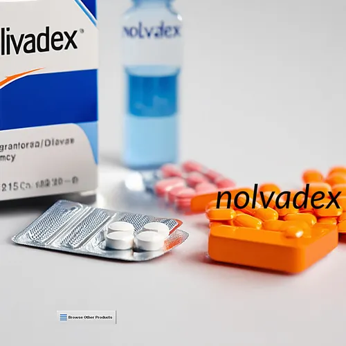 Comprare nolvadex online